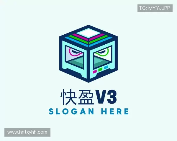 认识快盈V3